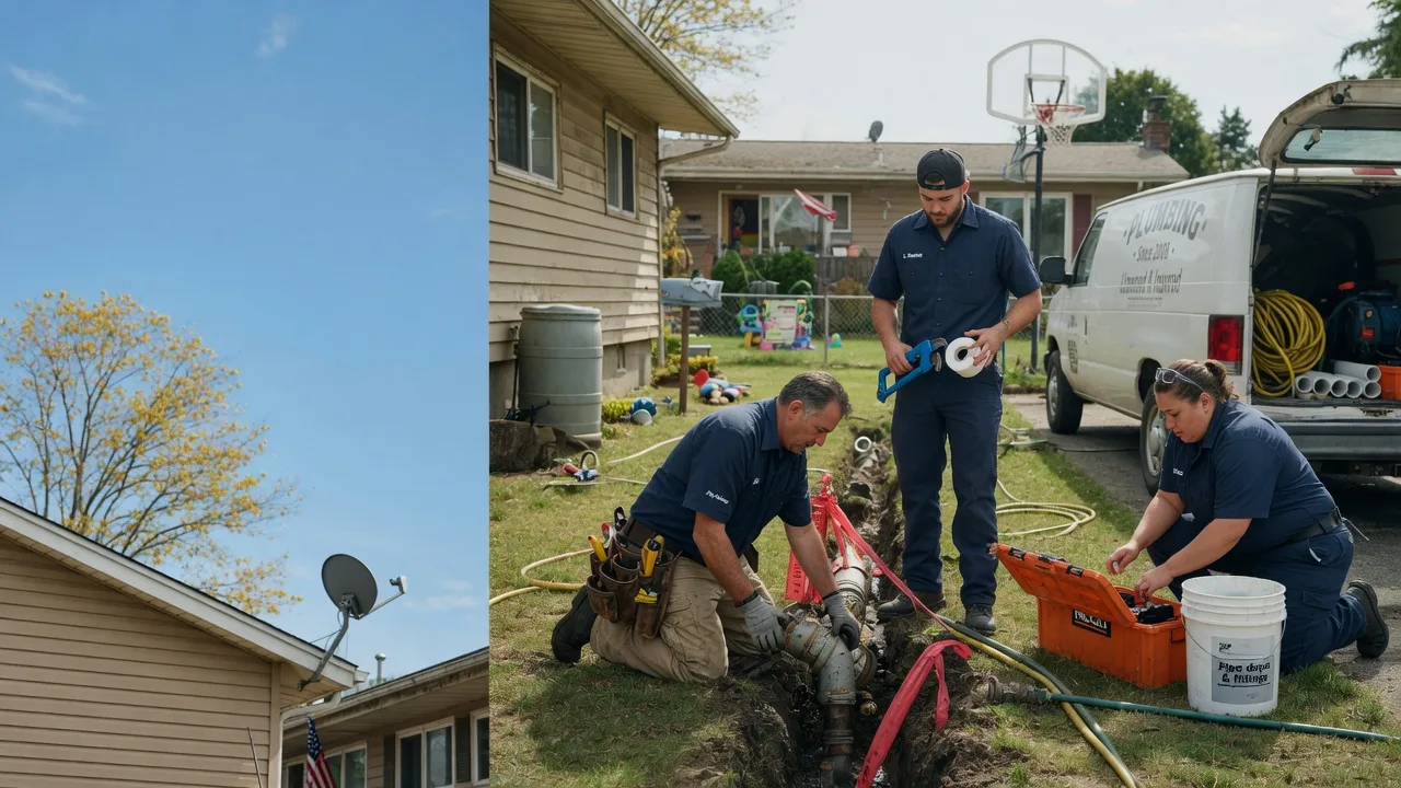 Garbage Disposal Replacement in Center Valley, PA near me
