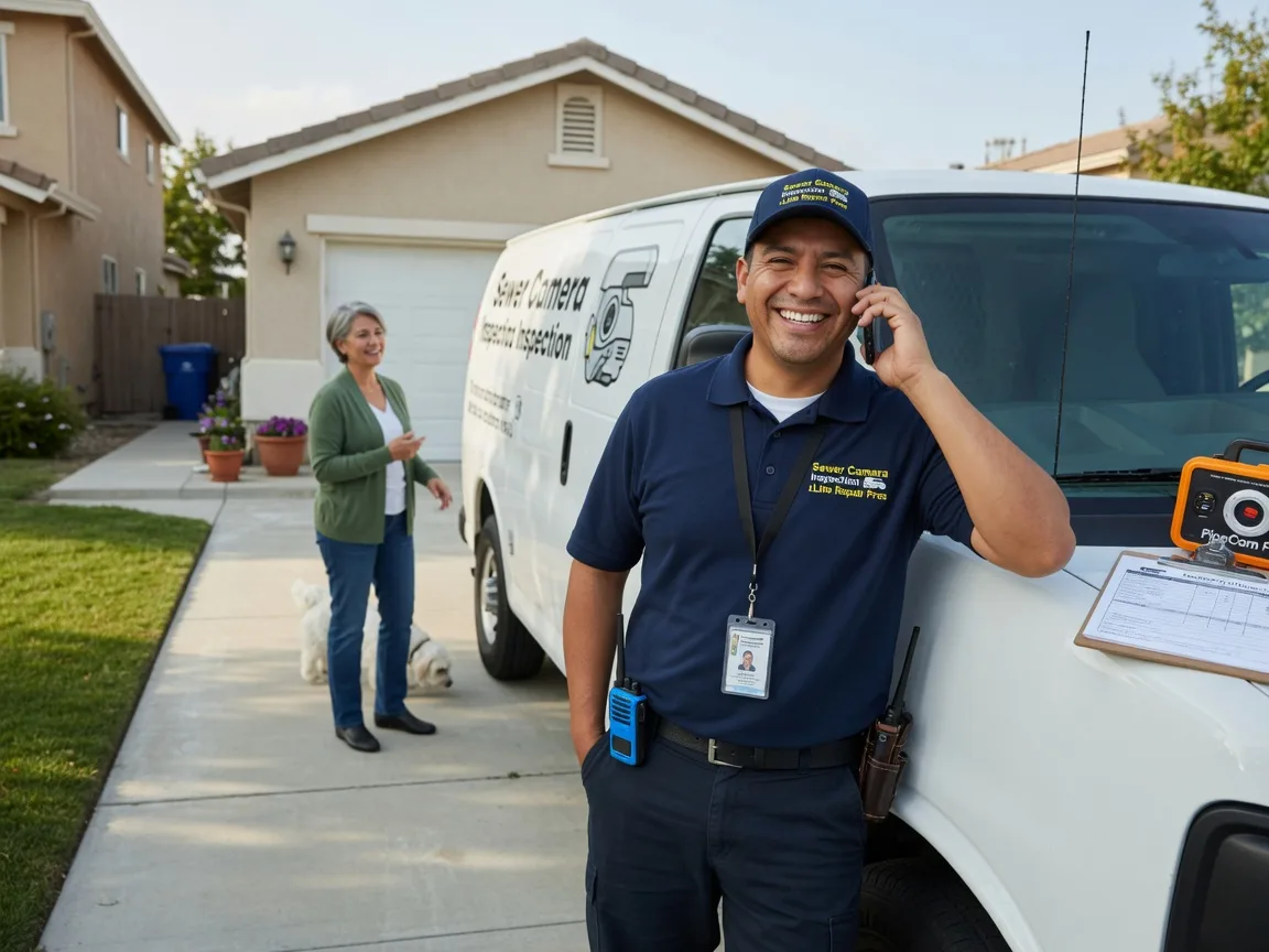 Sewer Line Repair Center Valley, PA FAQs